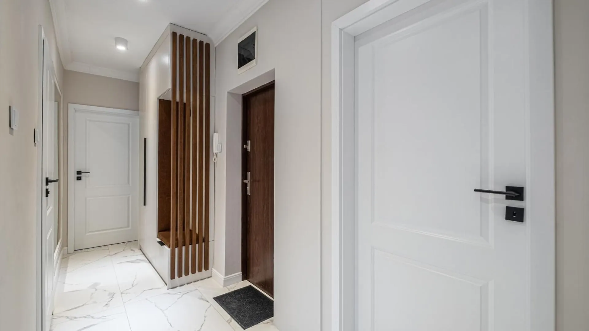 Appartamento Balans Premium Old Town Danzica